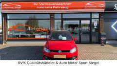 VW Polo/R-Line/2 Jahre Garantie/Exclusive/Traum!!
