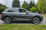 Audi SQ5 3.0 TFSI tiptronic quattro | B&O | RFK - Audi SQ5 Gebrauchtwagen in Berlin