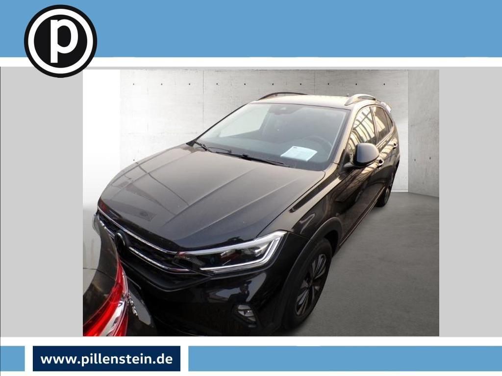 Volkswagen Taigo LIFE 1.0 TSI DSG KAMERA ACC NAVI