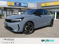 Opel Corsa 5trg 1.2 GS LED/DAB/Shz/Klimaauto/Assisten