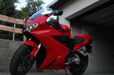 Honda VFR 800 RC93 - Angebote