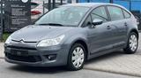 Citroën C4 Lim. 1.Hand 76Tkm Klima Navi TÜV&Service Neu