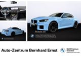 BMW M2 Coupe Klimaaut. Adaptives Fahrwerk