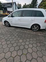 Opel Zafira B OPC Line  1.7 Cdti Zahnrieme... - Opel Zafira: B Opc Line