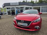 Mazda 3 Lim. Center-Line Automatik - Mazda 3: Automatik
