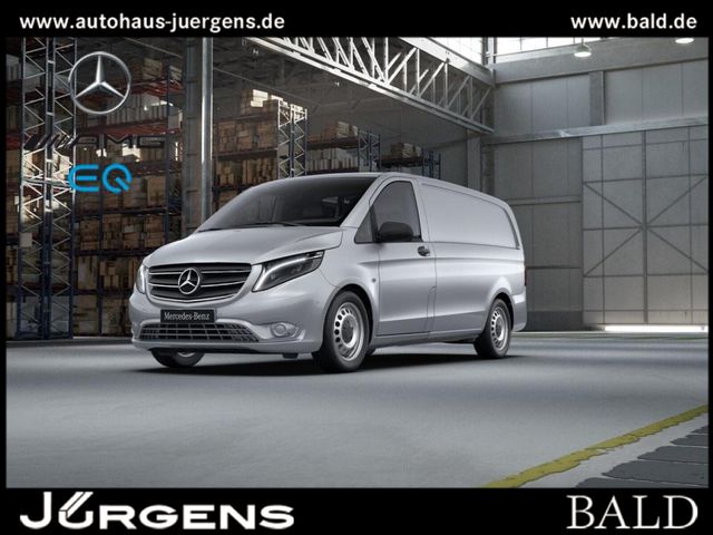 Mercedes-Benz VITO 119 KASTEN L+4x4+DISTR+STHZG+LED+AHK2,5T