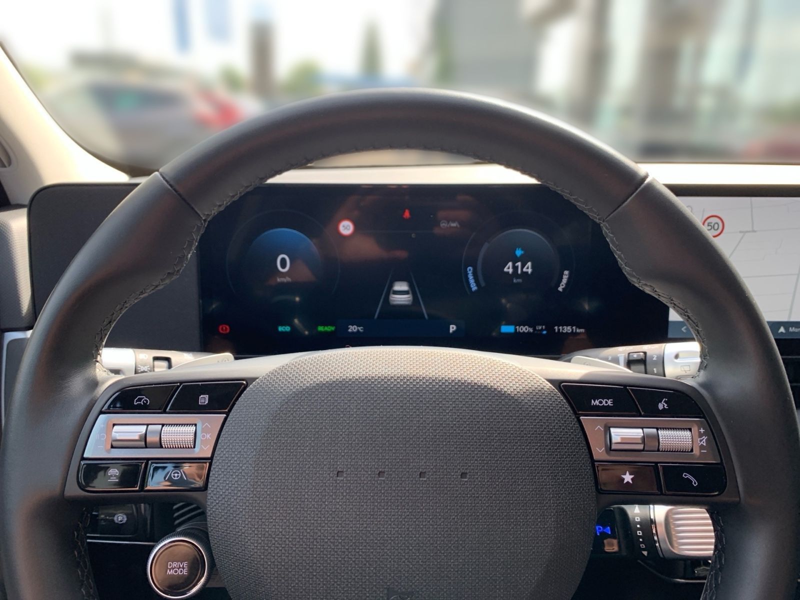 Fahrzeugabbildung Hyundai IONIQ 5 Dynamiq Elektro 84 kWh el. Heckklappe