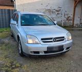 Opel vectra c caravan 2.2 direct - Opel Vectra aus 2004: Kombi
