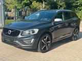 Volvo XC60 2.4 D5 AWD Aut. R Design Xenon AHK Navi - Volvo Gebrauchtwagen in Landshut