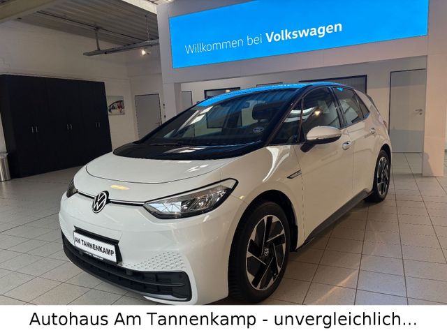 ID.3 Pro *Navi*App*18Zoll*Assist* 58 KWH