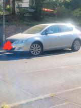 Opel opel astra j  1,6 Motor - Opel Astra: Motor