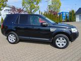 Land Rover Freelander 2 TD4 S*Leder*AHK*Schiebedach*BiXenon - gebrauchte Land Rover Freelander aus dem Jahr 2011