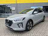 Hyundai IONIQ Ioniq Style Hybrid/NAVIGATION/AUTOMATIK/ - Hyundai IONIQ mit Hybrid-Antrieb
