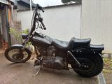 Harley-Davidson Walz Dyna FX