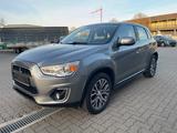 Mitsubishi ASX SUV-Star 2WD - Mitsubishi ASX SUV-Star
