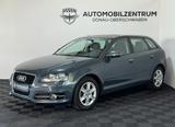 Audi A3 1.6 TDI Sportback Attraction *HU-NEU*AHK*PDC* - Audi A3 aus 2012: TDI