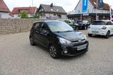 Hyundai i10 1.2 FIFA World Cup Edition Gold - gebrauchte Hyundai i10 aus dem Jahr 2015