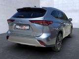 Toyota Highlander 2,5-l Luxury 7-SiLeder360°JBL 4x4 - Toyota Highlander mit Hybrid-Antrieb: Automatik