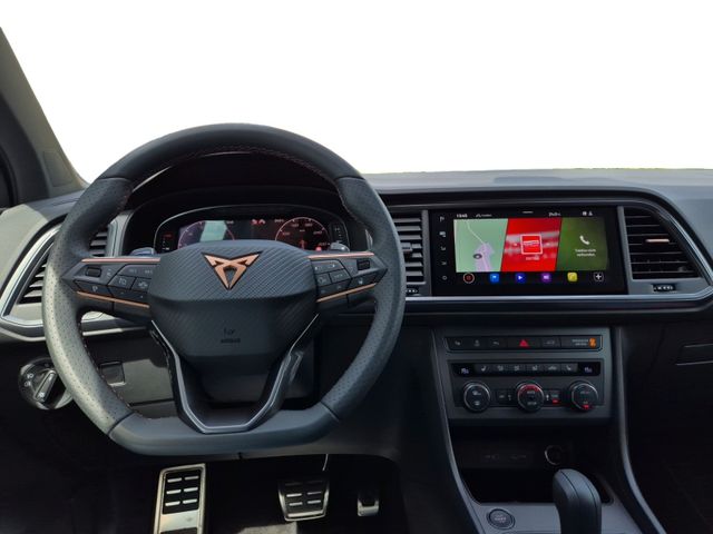Cupra Ateca 1.5 TSI 7-Gang-DSG