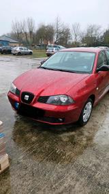 Seat SEAT CORDOBA 2006 6L2 1.4 16V - Seat Cordoba SE mit Benzin-Antrieb