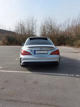 Mercedes-Benz CLA 45 AMG Mercedes-AMG CLA 45 4MATIC DCT Me... - : Coupe, Mercedes Cl
