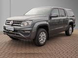 Volkswagen Amarok 3.0 TDI 4M Comfortline DoubleCab AHK Navi - Volkswagen Amarok in Bonn