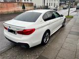 BMW 530e iPerformance - - BMW 530 Plug-in Hybrid (PHEV) Gebrauchtwagen