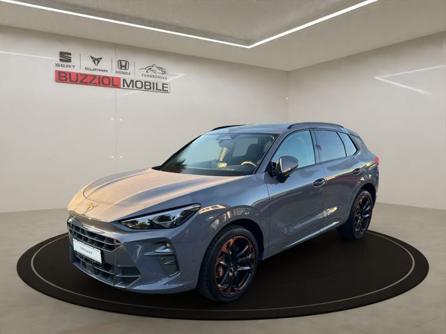 CUPRA Terramar 2.0 TSI 4Drive DSG VZ