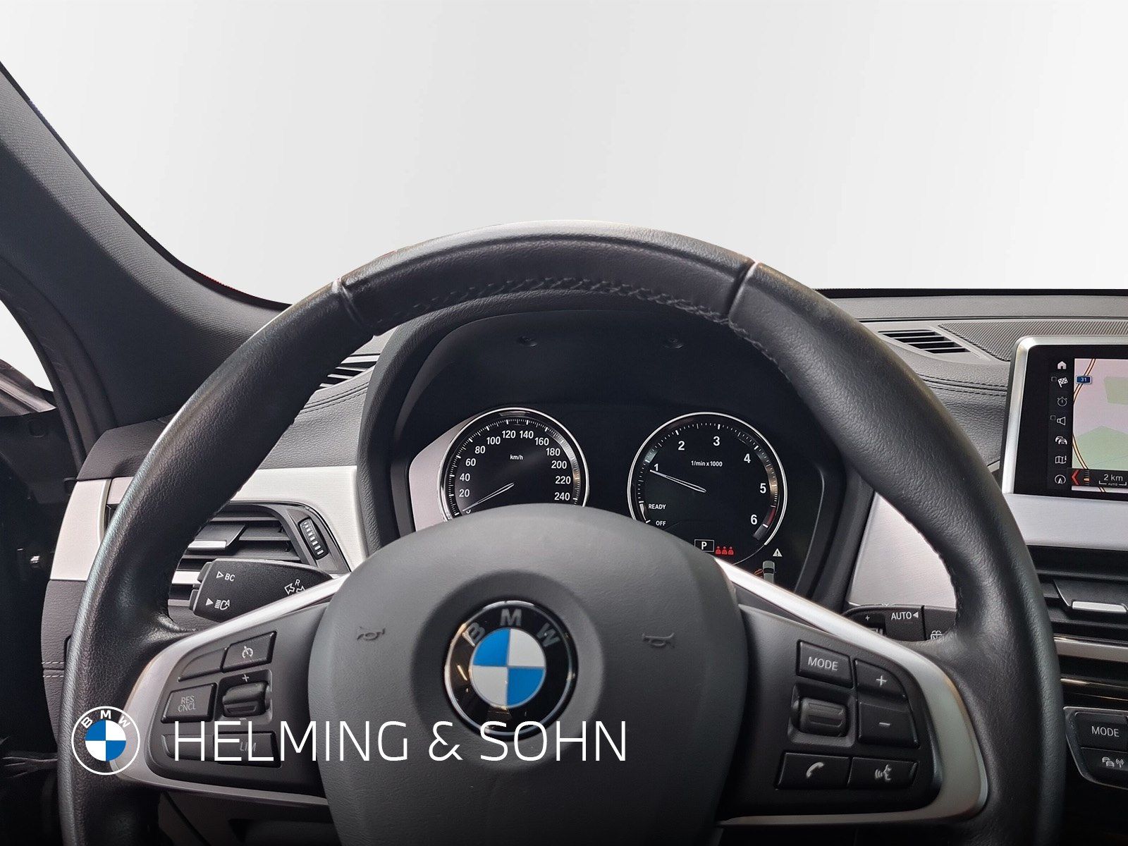 BMW X2 - Bild 12