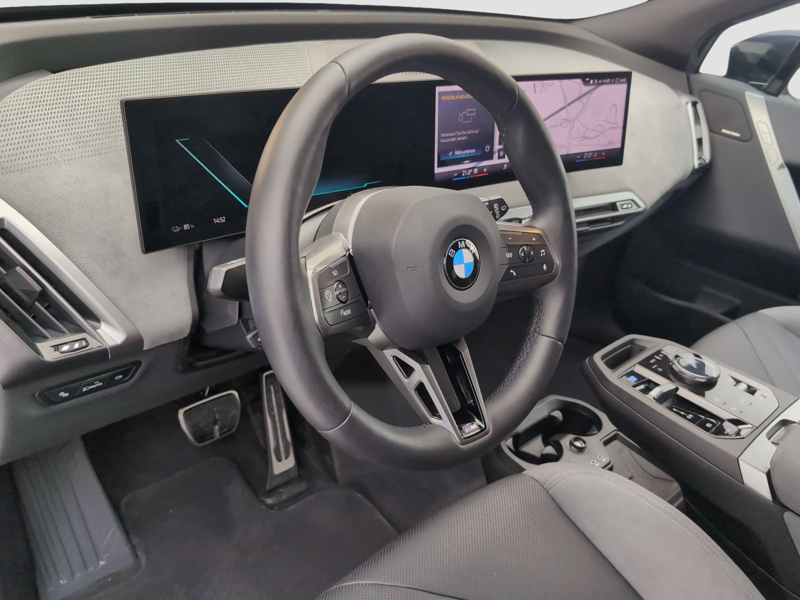 BMW iX - Bild 11