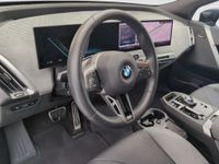 BMW iX - Vorschau Bild 11