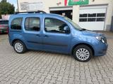 Mercedes-Benz Citan 111 Kombi CDI lang Tourer Edition 5 Sitzer - blaue Mercedes-Benz Citan
