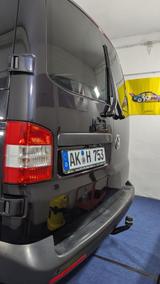Volkswagen T5 andere - Volkswagen T5 andere