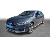Audi A4 Avant 45 Quattro 2.0 TFSI DSG Navi LED Alcant - Audi A4: Dsg