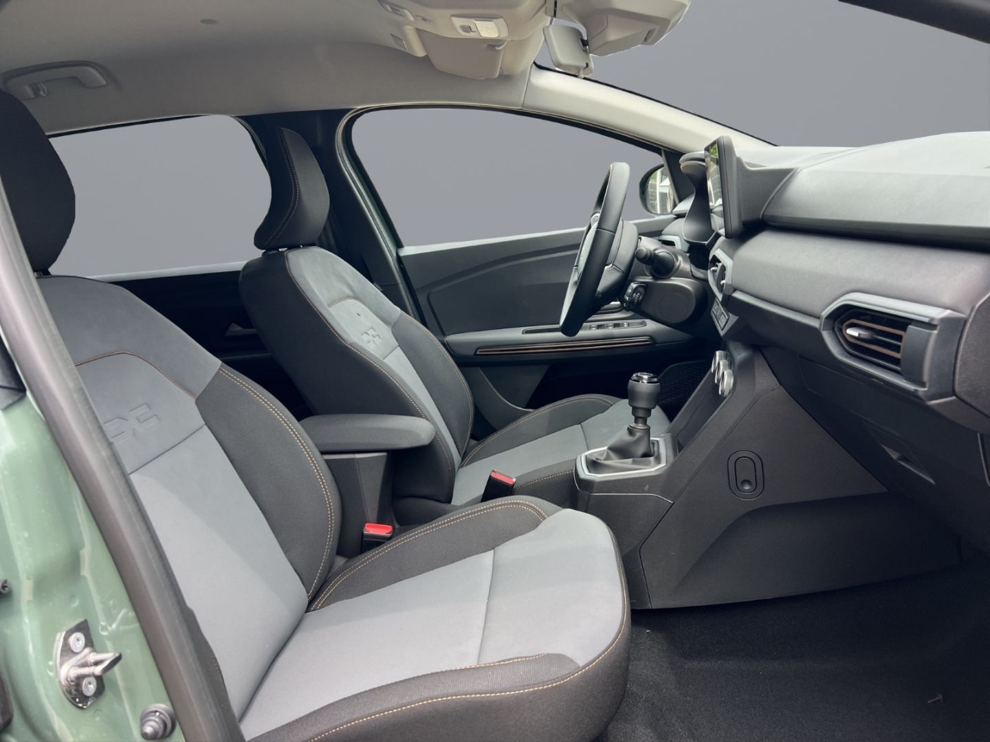 Fahrzeugabbildung Dacia Jogger Extreme 1.6 HYBRID 140 EU6e Digitales Coc