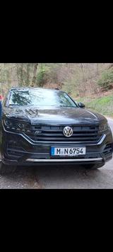 Volkswagen VW TOUAREG CR7  3.0 TDI R-LINE MATRIX-ALLR... - Volkswagen Touareg CR