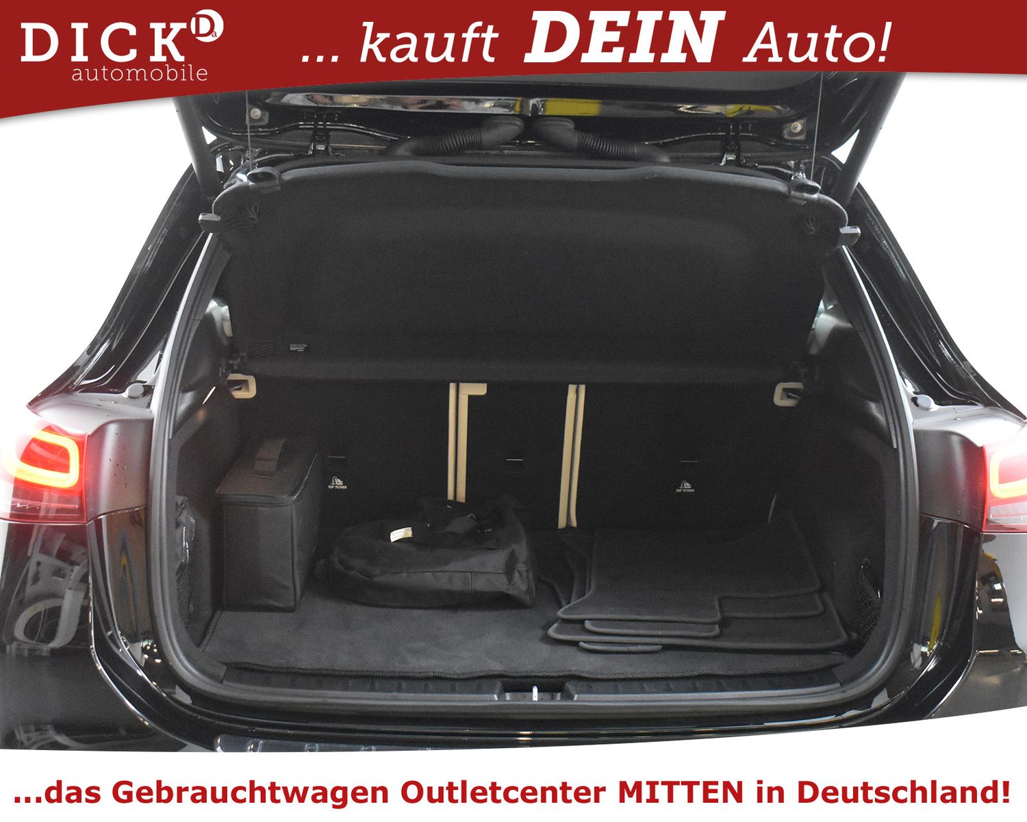 MERCEDES-BENZ EQA 250 Progress PANO+STNDHZ+MEMO+WIDES+360+AHK+ - Image 8