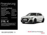 Audi A1 Sportback 30 TFSI advanced LED*ACC*Sound - Audi A1 Jahreswagen