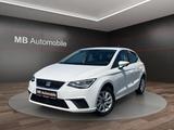 Seat Ibiza Style Automatik/Navi/R-Kamera/SHZ/PDC - gebrauchte Seat Ibiza aus dem Jahr 2018