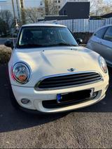 MINI Mini one cooper - MINI Cooper C von privat