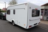 HYMER / ERIBA / HYMERCAR ENL 425 Markise Solar LIFE TV TÜV+Gas Neu - HYMER / ERIBA Wohnwagen 2014