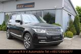 Land Rover Range Rover 4.4 Autobiography, 8x Alu - Land Rover Range Rover in Nürnberg