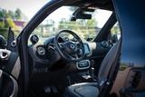 Smart ForTwo Coupe 0.9 66kW Prime Leder LED twinamatic - Smart ForTwo von privat