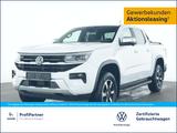 Volkswagen Amarok Style V6 3,0TDI 177kW 4MOTION STANDHZ - VW Amarok in Stuttgart