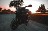Honda CBR 650 R
