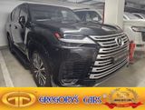 Lexus LX 600 PREMIUM+V6+DEreg+NEW MODEL+2025 - Lexus LX-Serie Neuwagen