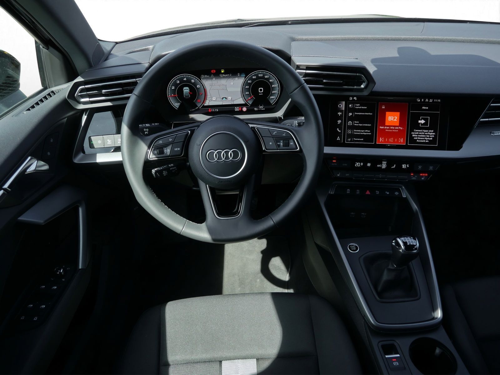 Audi A3 - Bild 8