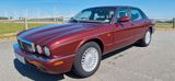 Jaguar XJ8 3.2 - Executive RHD  - Jaguar XJ8: 3.2