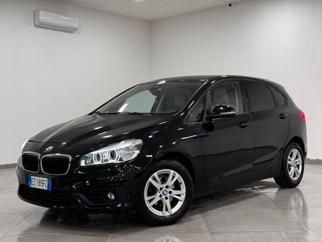 BMW Bmw 114 114d 5p. Sport