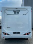 Etrusco 5900 FB T | Hubbett + Complete Selection FIAT